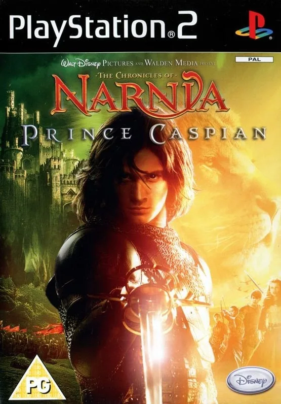 The Chronicles of Narnia: Prince Caspian