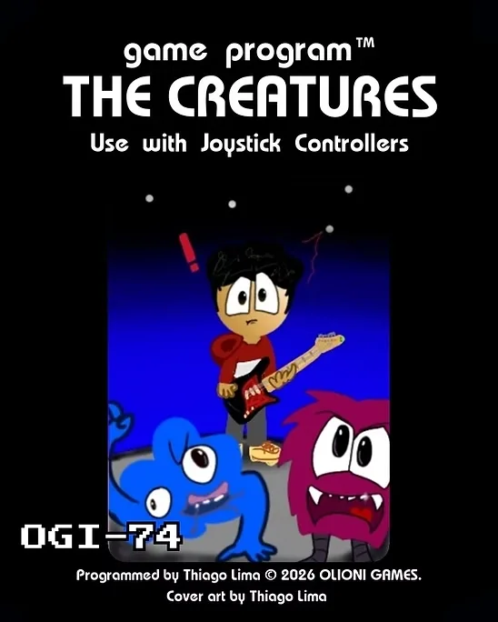 The Creatures