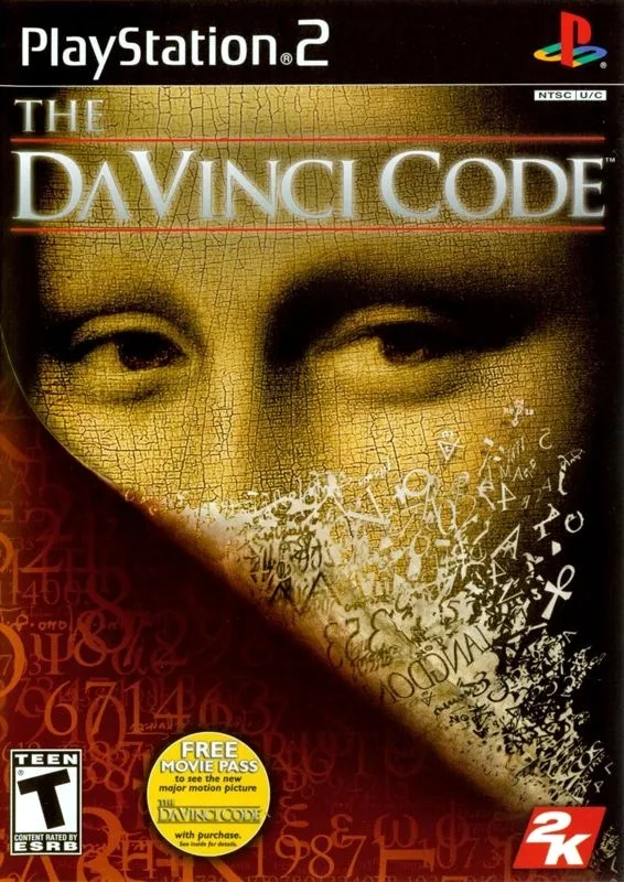 The Da Vinci Code