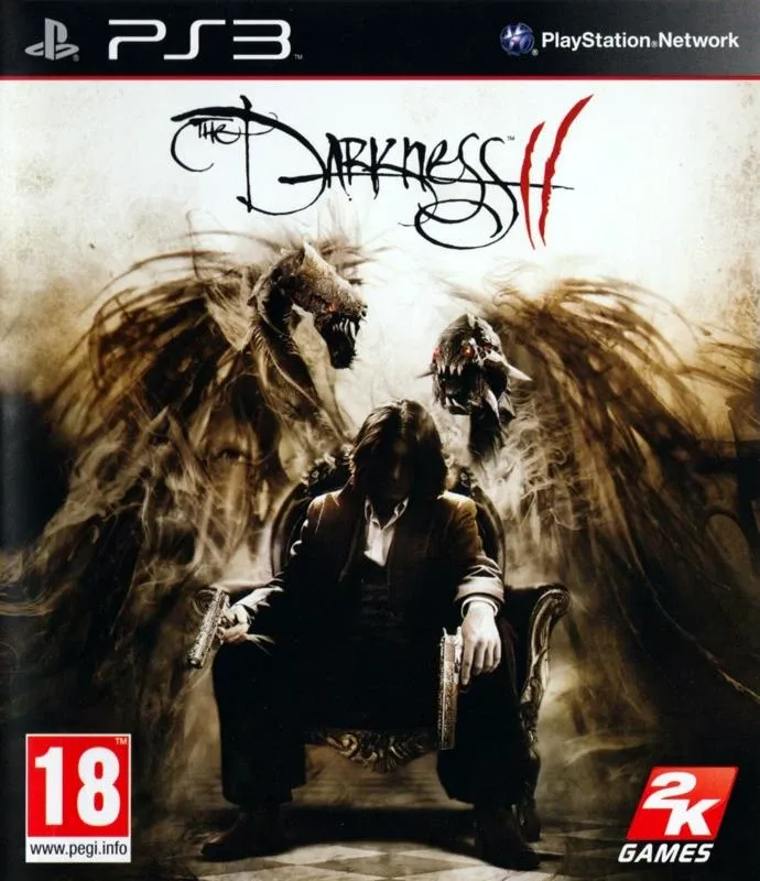 The Darkness II