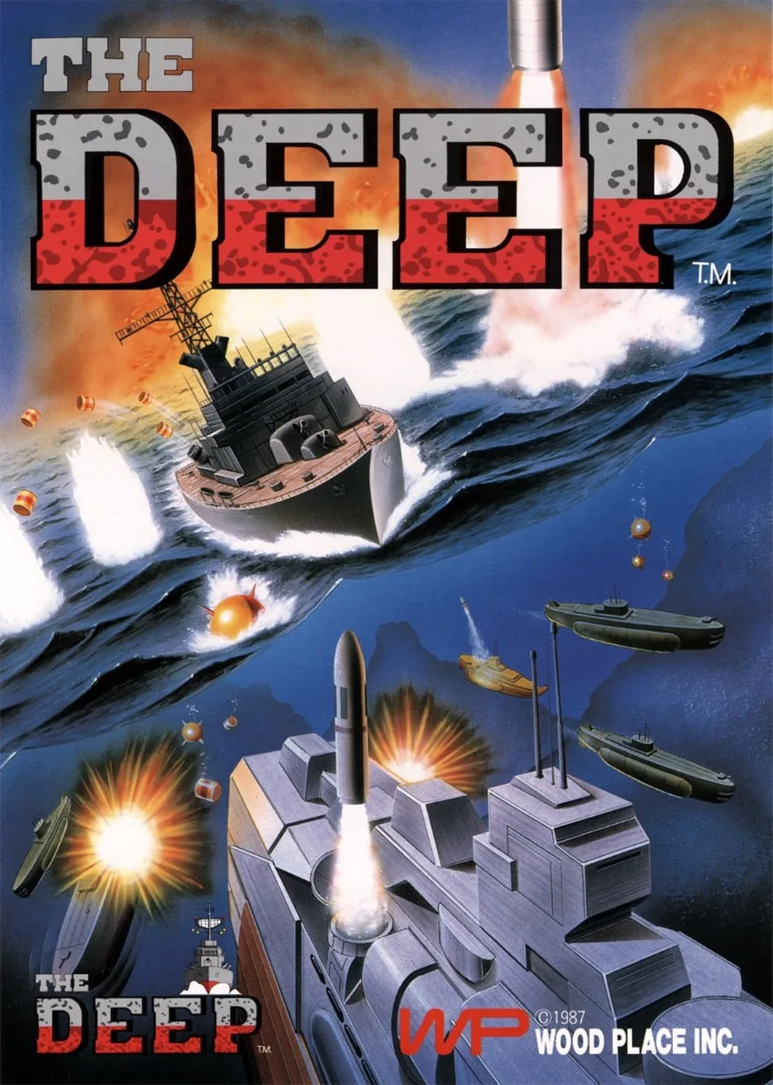 The Deep