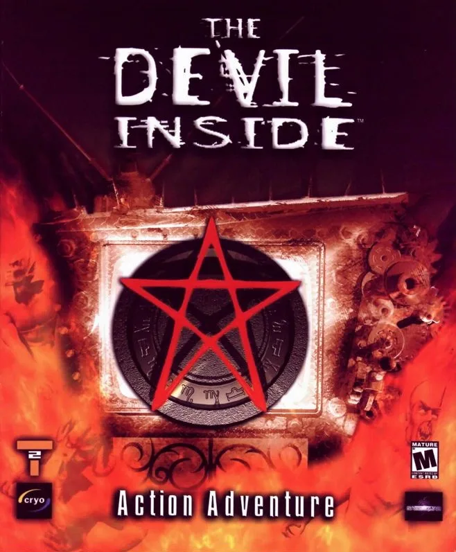 The Devil Inside