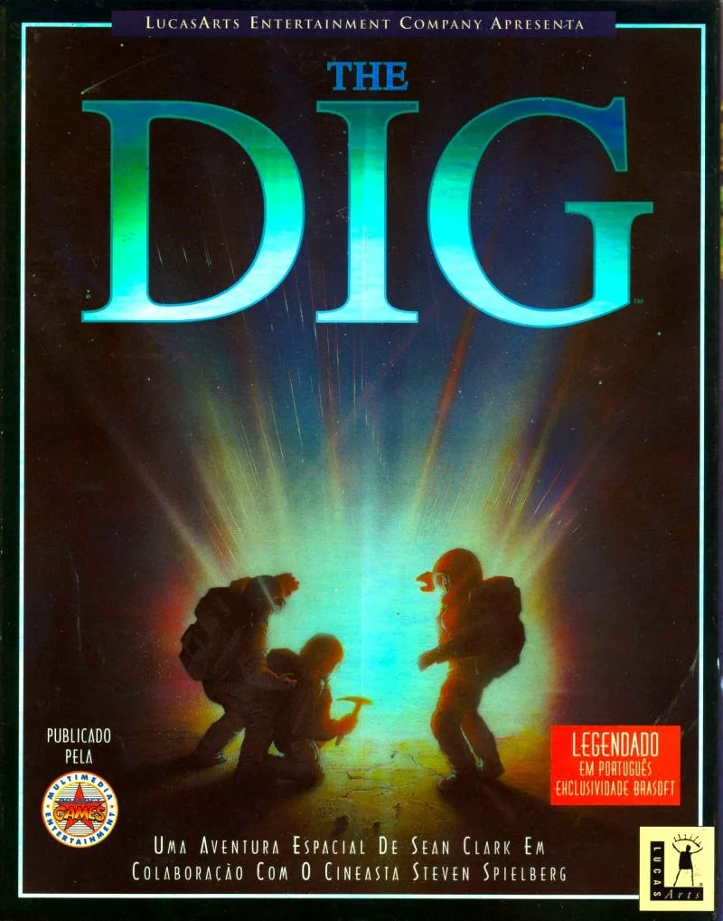 The Dig