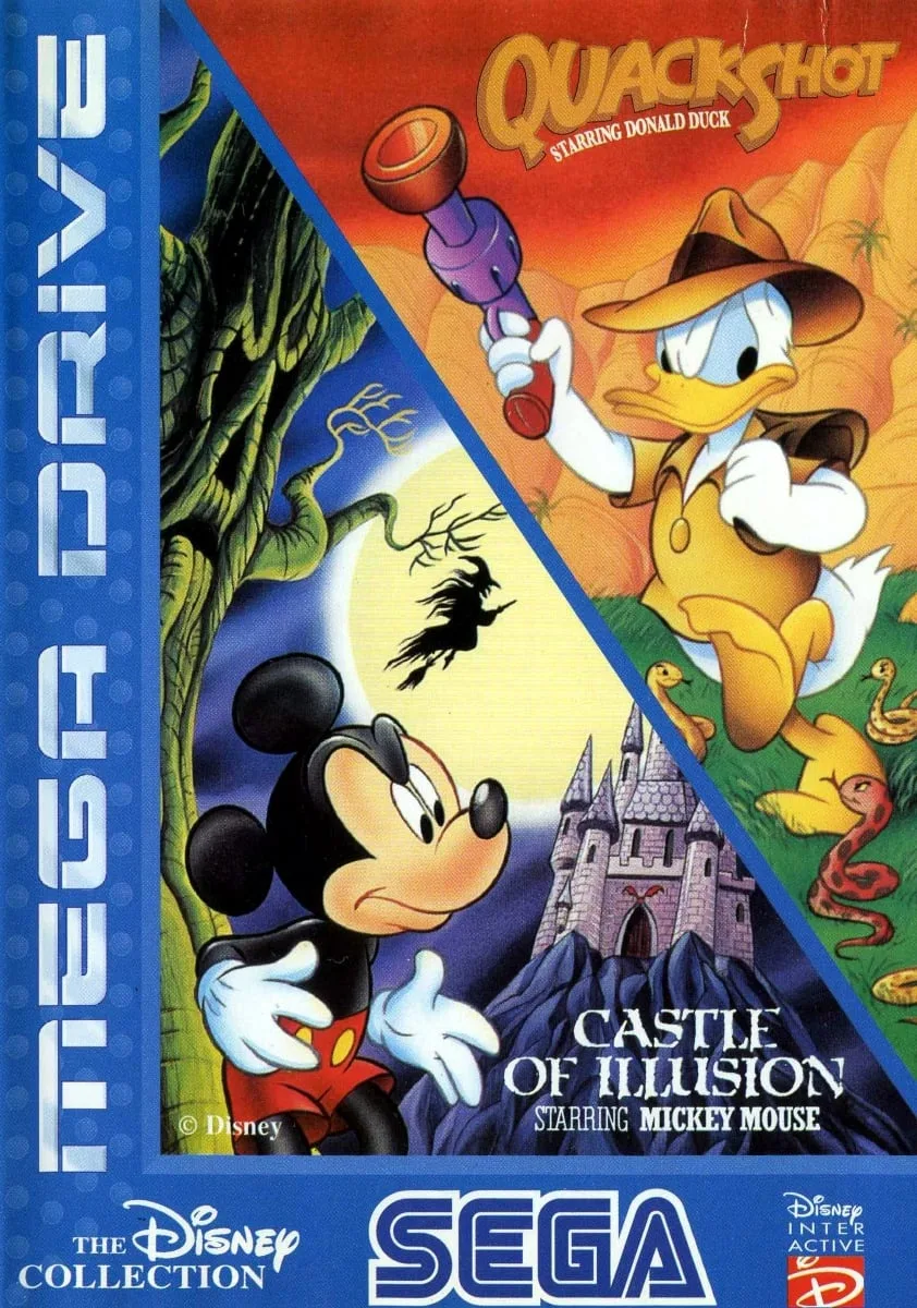 The Disney Collection