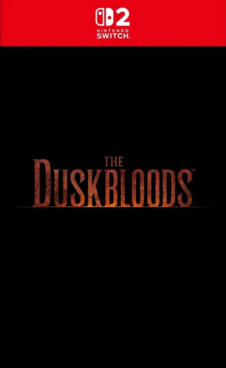 The Duskbloods