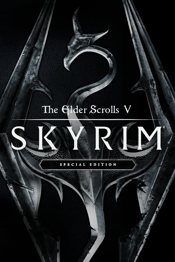 The Elder Scrolls V: Skyrim - Special Edition