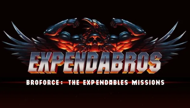 The Expendabros