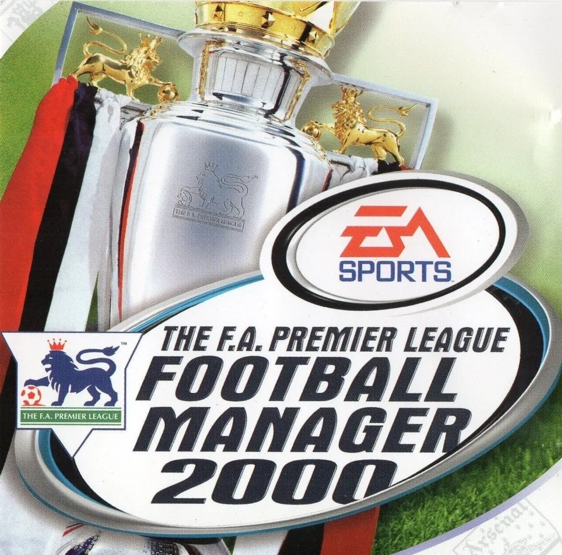 The F.A. Premier League Football Manager 2000