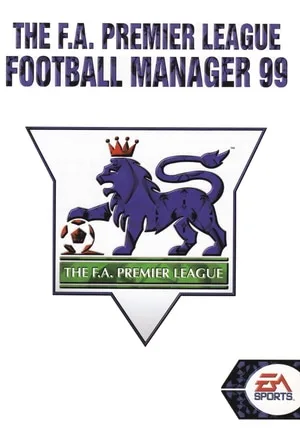 The F.A. Premier League Football Manager 99