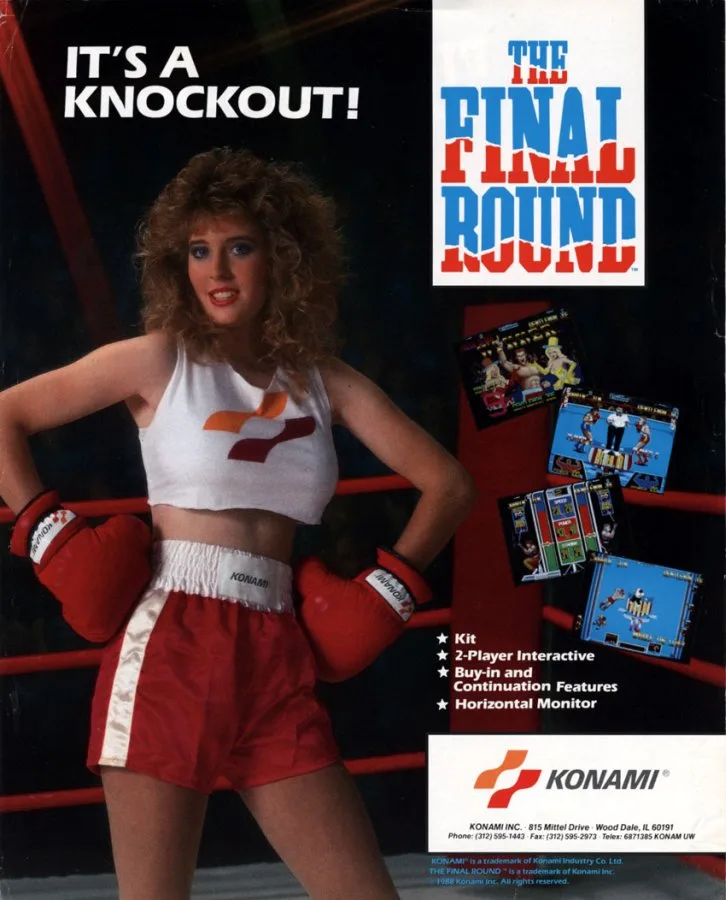 The Final Round