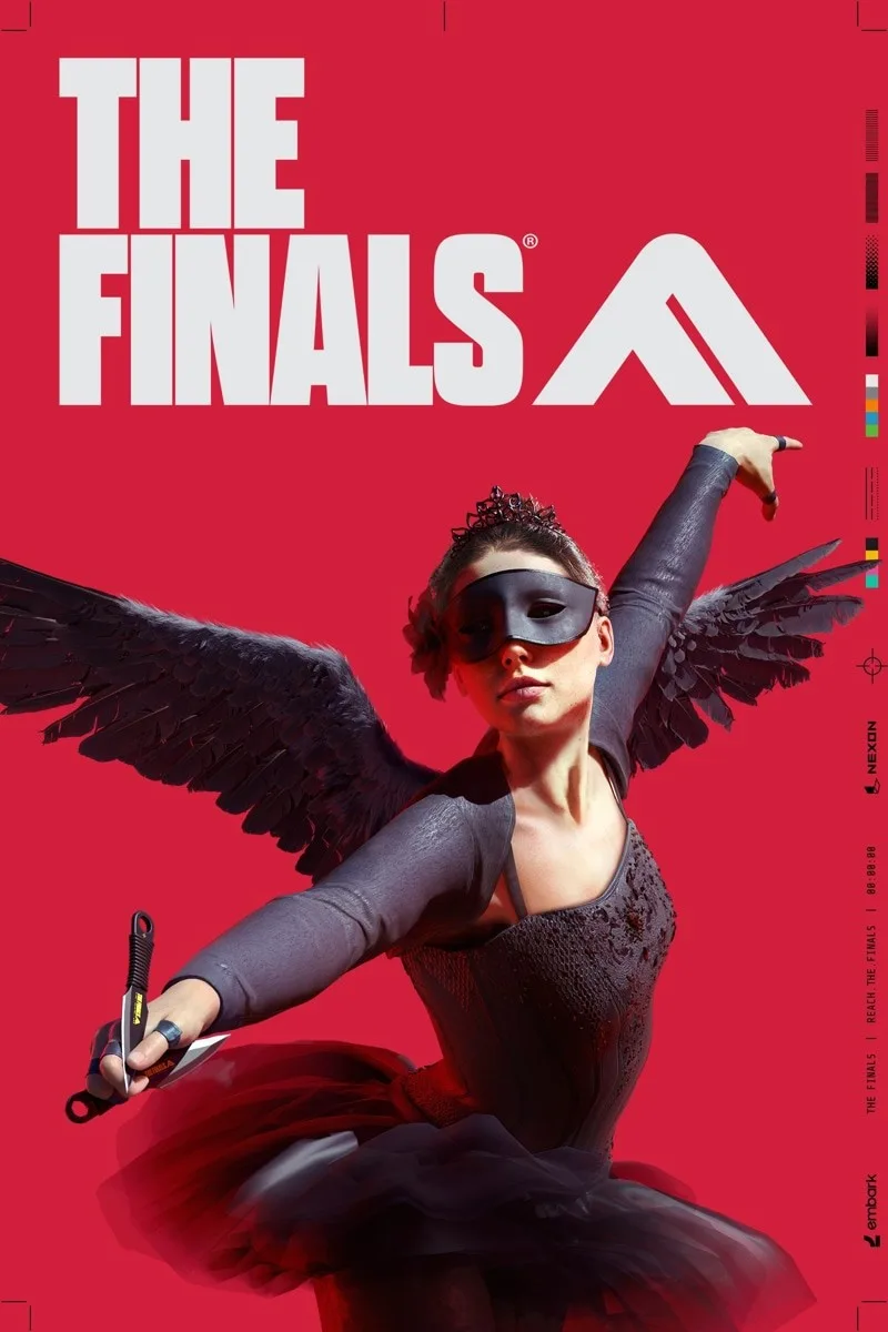 THE FINALS