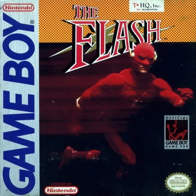 The Flash