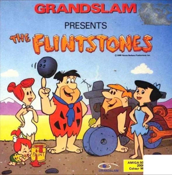 The Flintstones