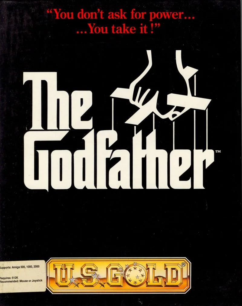 The Godfather