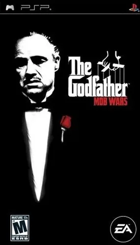 The Godfather: Mob Wars