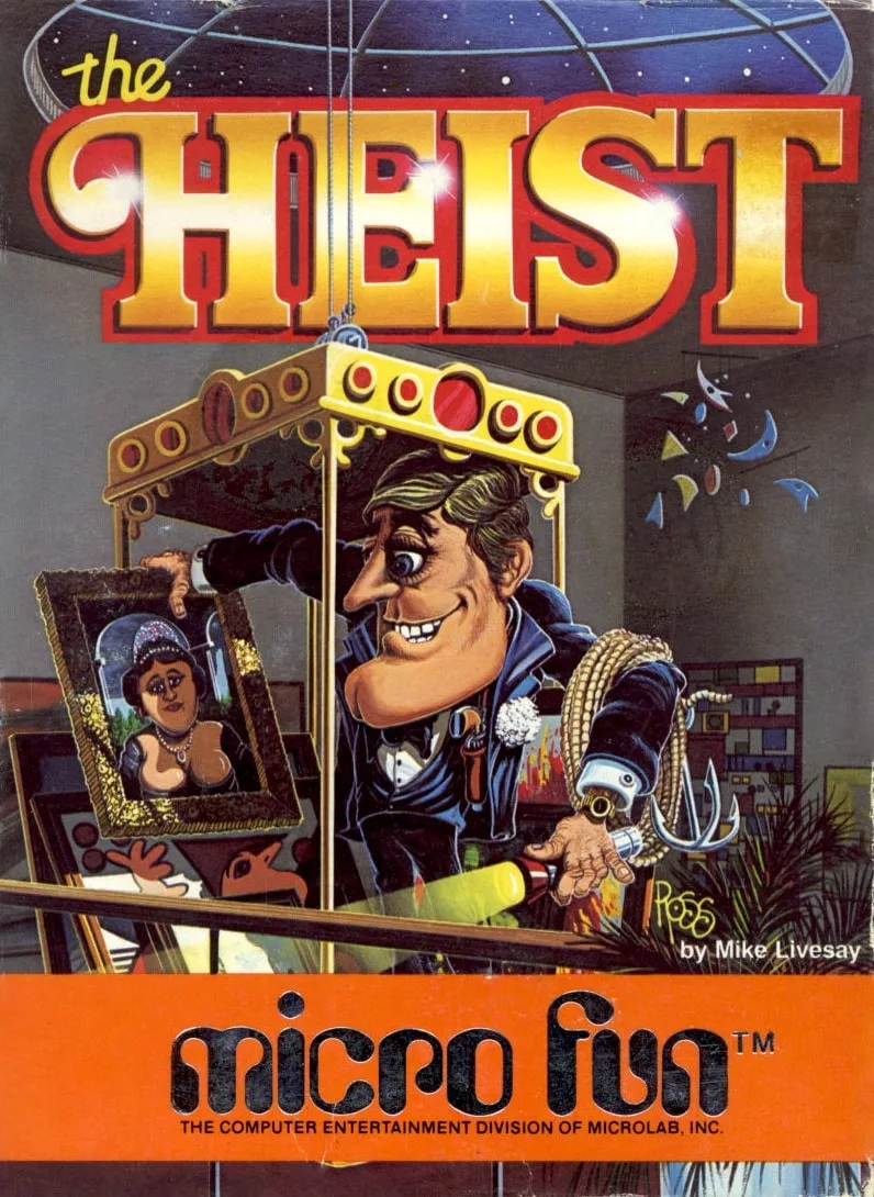 The Heist
