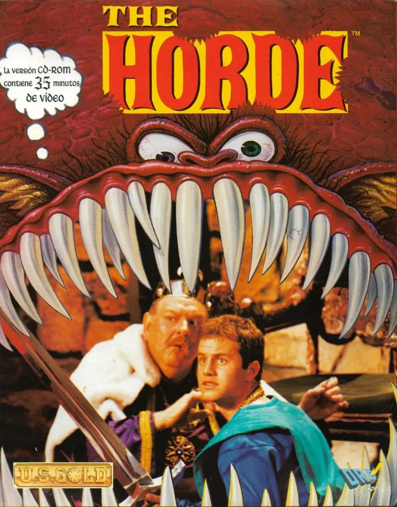 The Horde