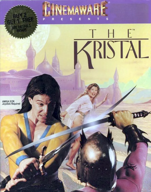 The Kristal