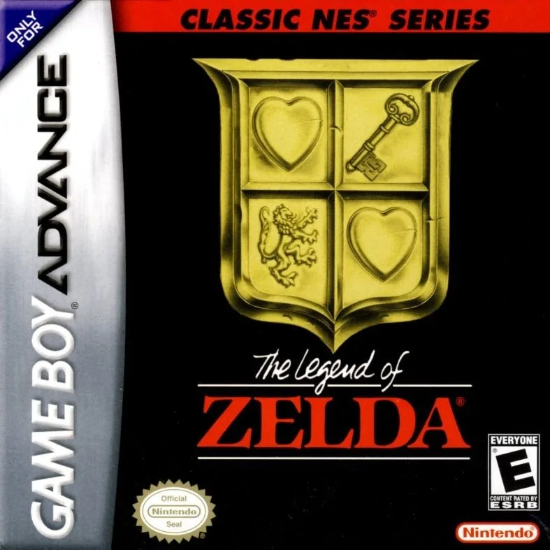 The Legend of Zelda