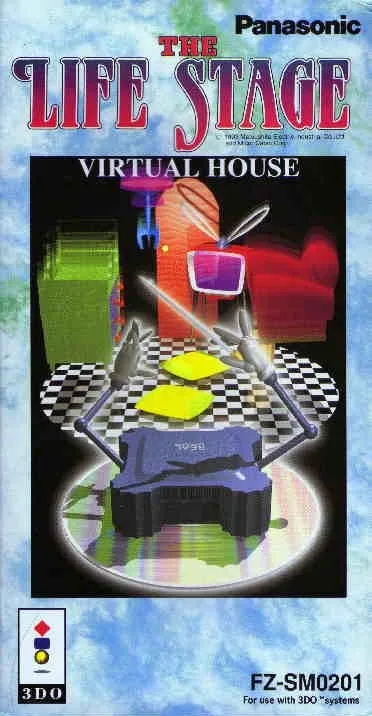 The Life Stage
