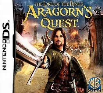 The Lord of the Rings: Aragorn's Quest
