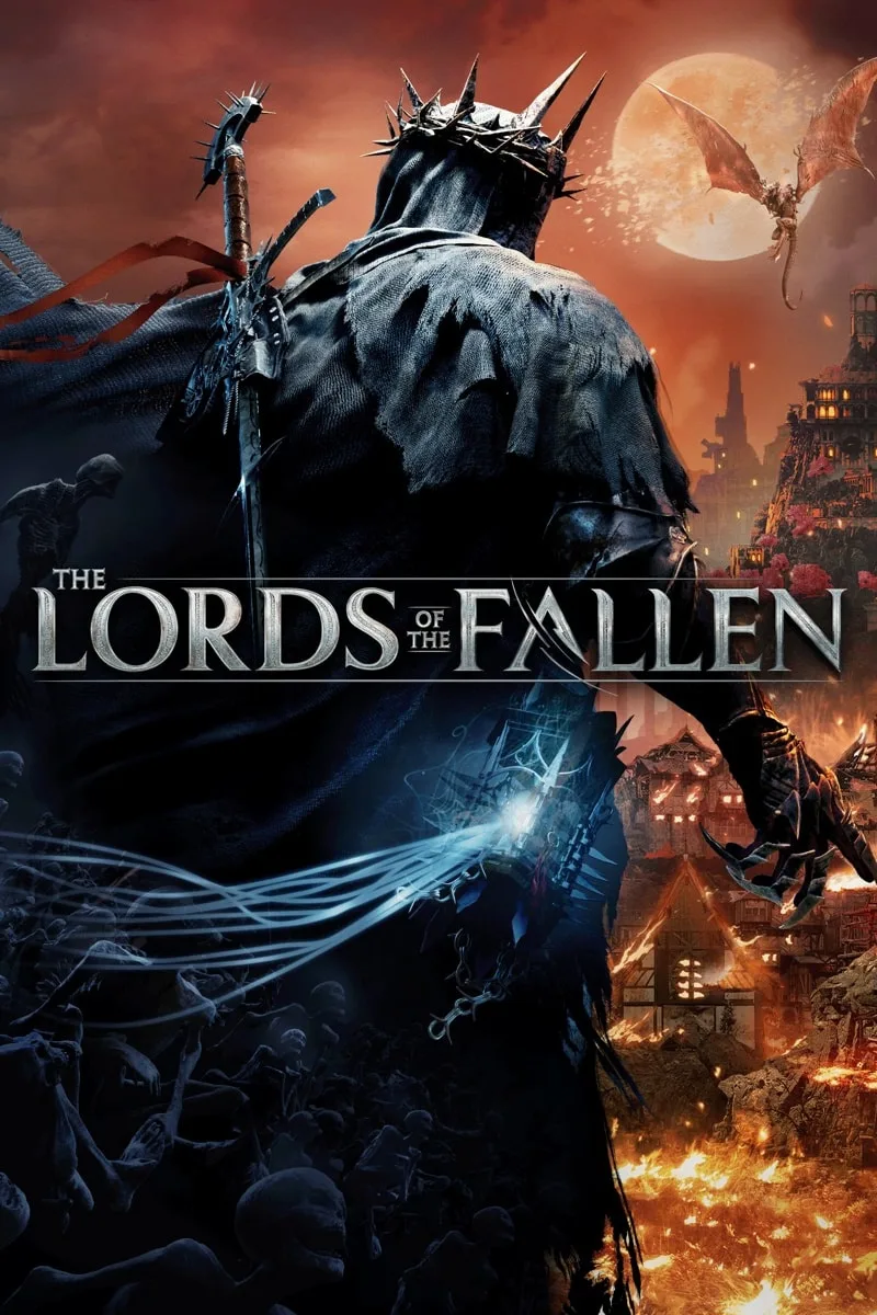 The Lords of the Fallen