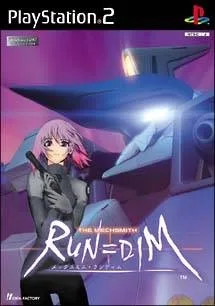 The Mechsmith: Run=Dim