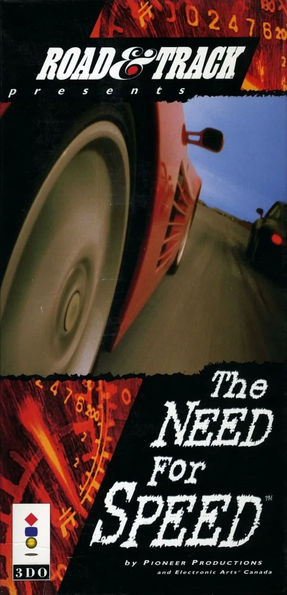 The Need for Speed