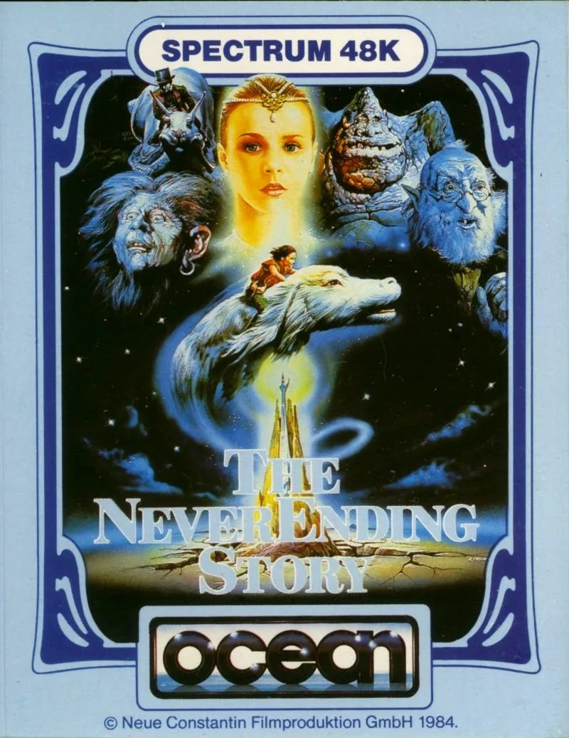 The Neverending Story