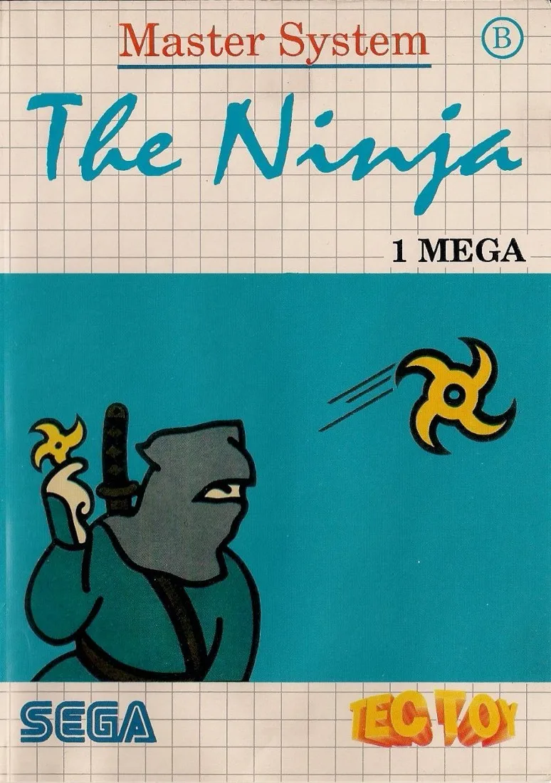 The Ninja