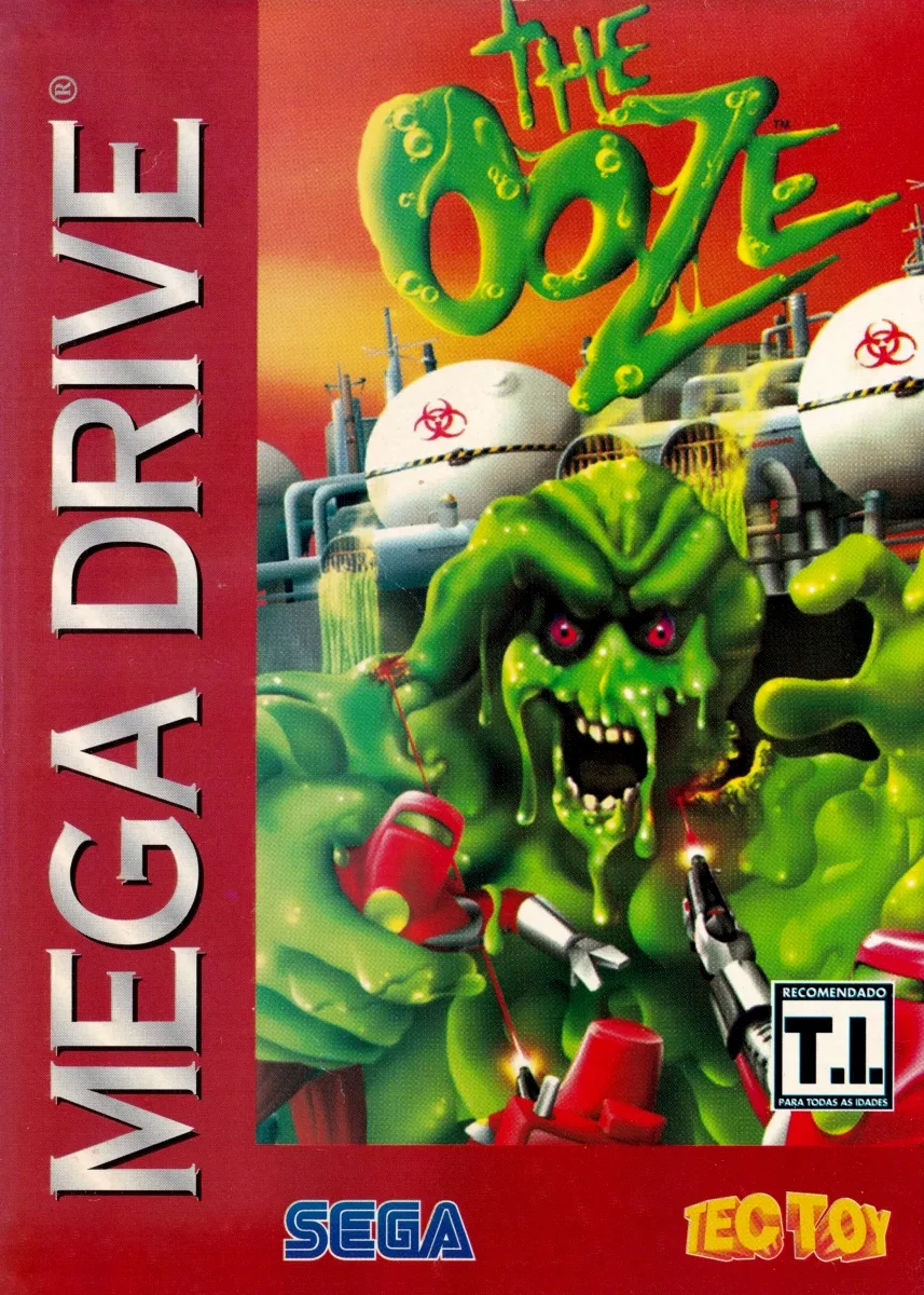 The Ooze