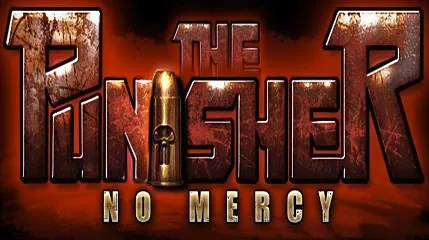The Punisher: No Mercy