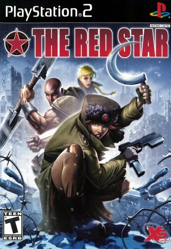 The Red Star