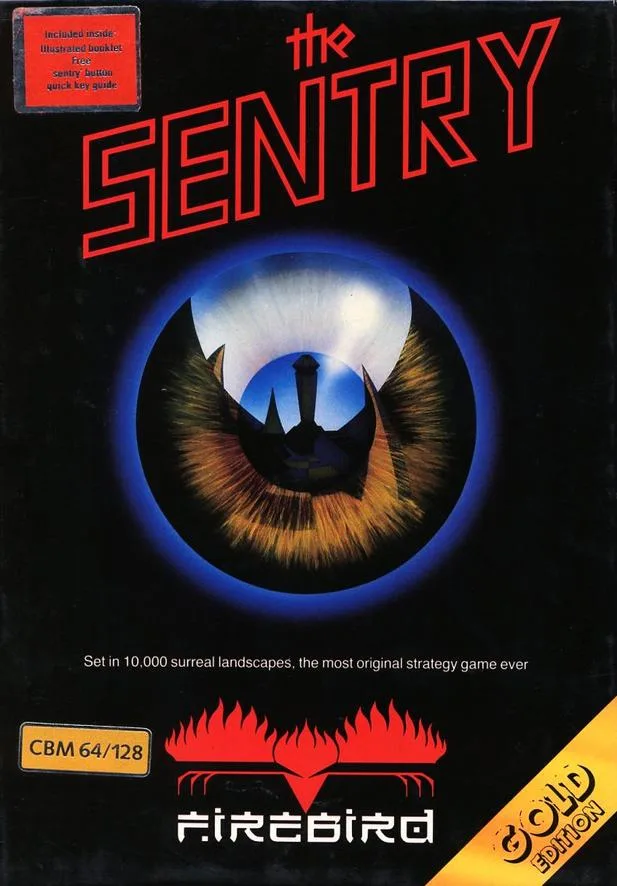 The Sentry