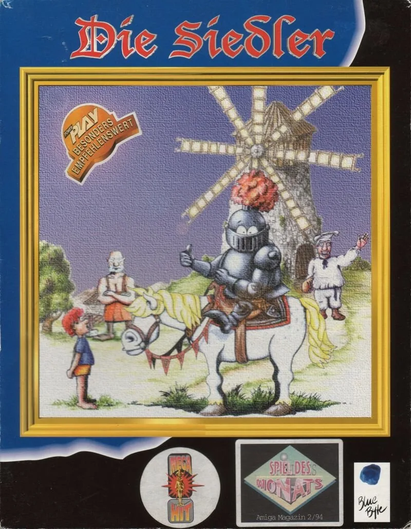 The Settlers