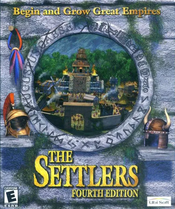 The Settlers IV