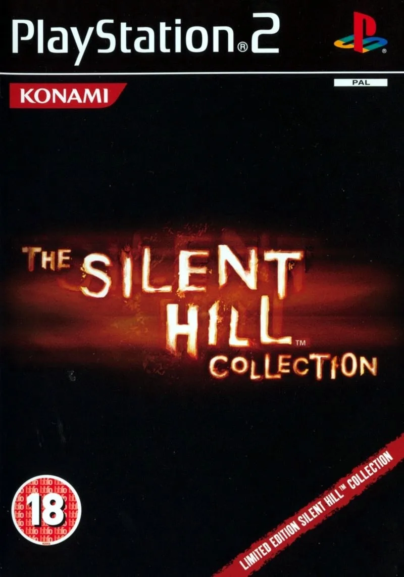 The Silent Hill Collection