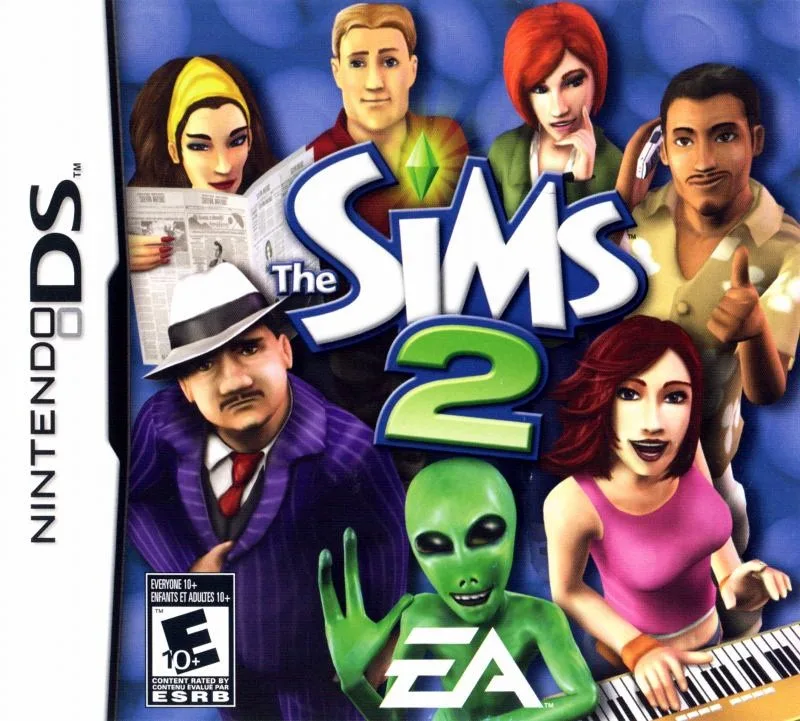 The Sims 2