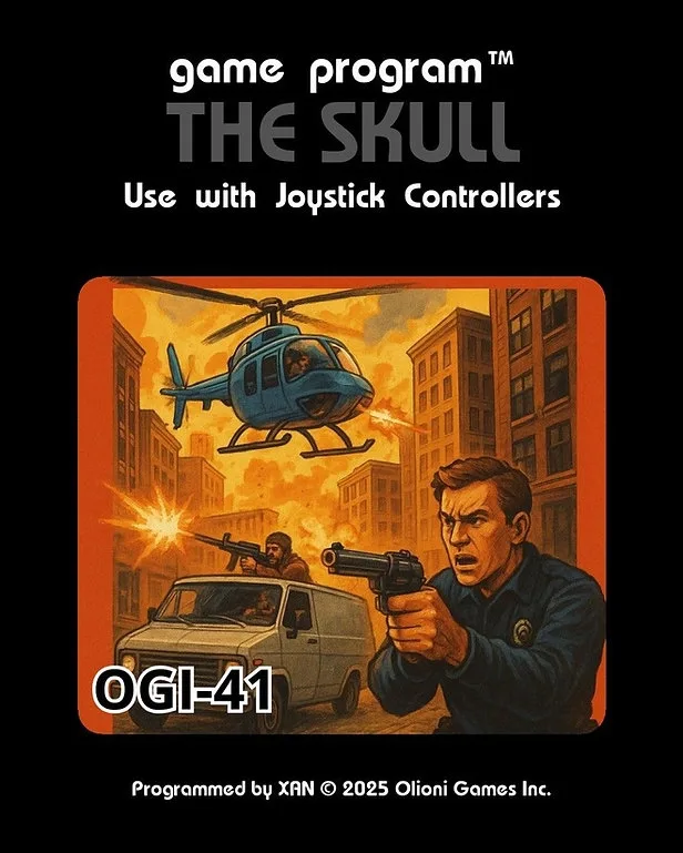 The Skull
