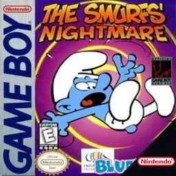 The Smurfs' Nightmare