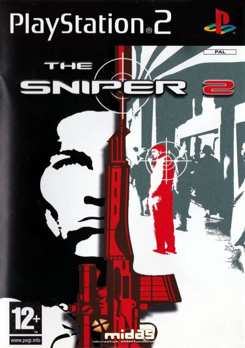 The Sniper 2