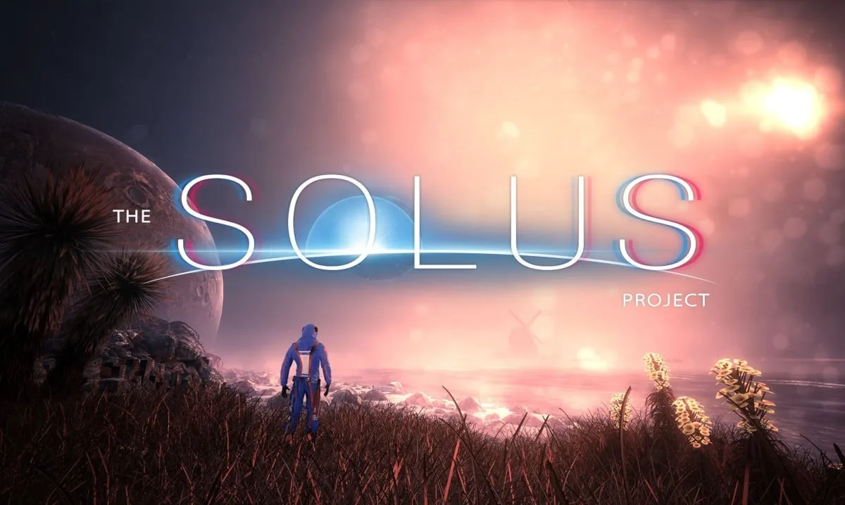 The Solus Project