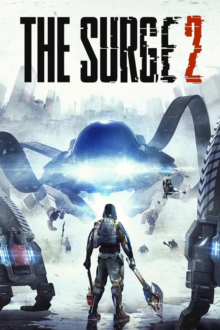 The Surge 2