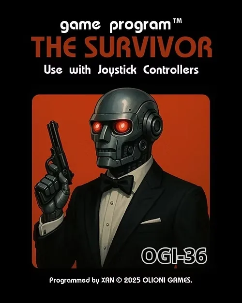 The Survivor