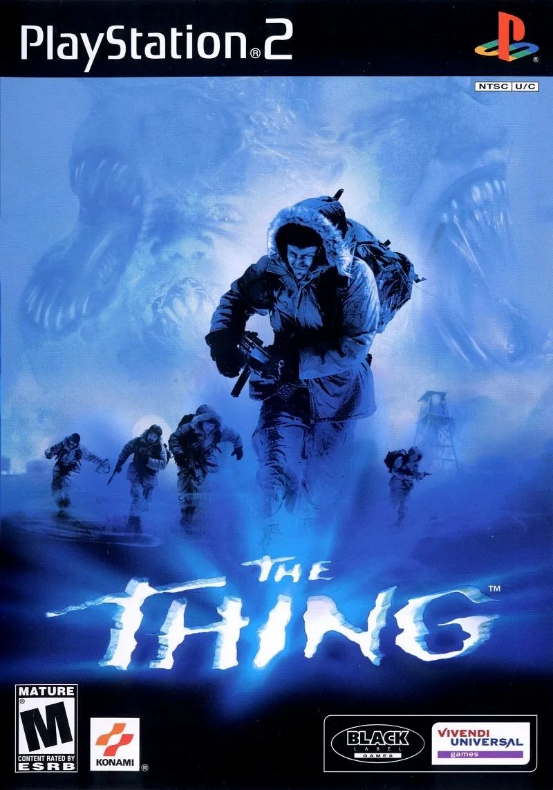 The Thing