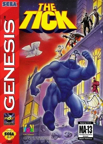 The Tick