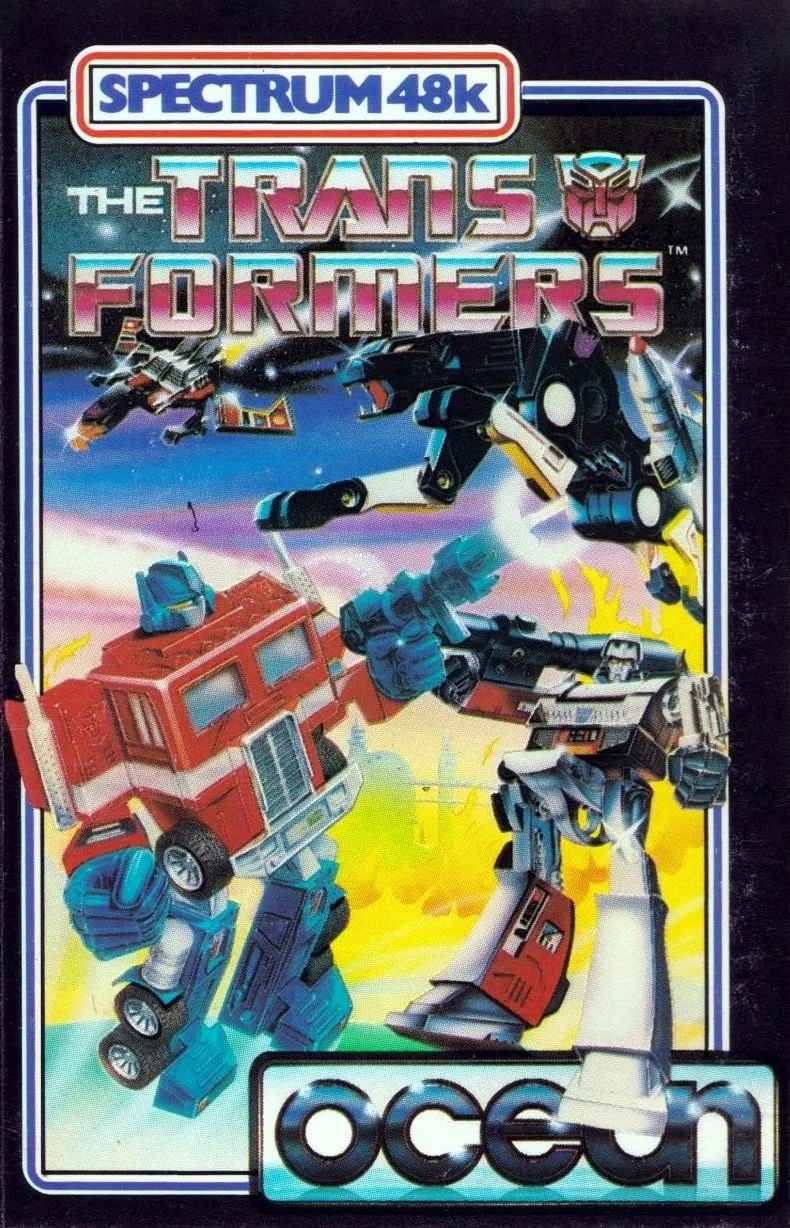 The Transformers
