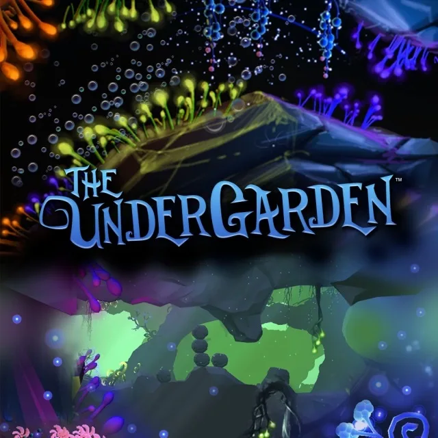 The UnderGarden