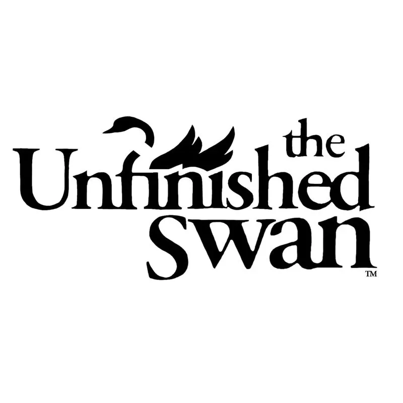 The Unfinished Swan