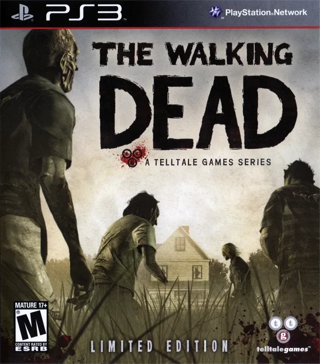 The Walking Dead